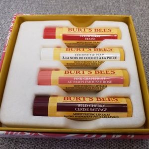 burt's bees